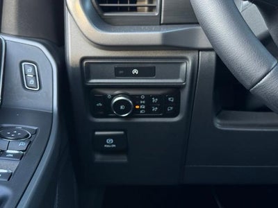 2025 Ford F-150 XLT w/Whipple Supercharger + Accessories