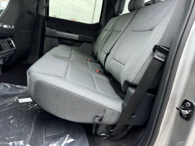 2026 Ford F-150 XLT w/Tailgate Step