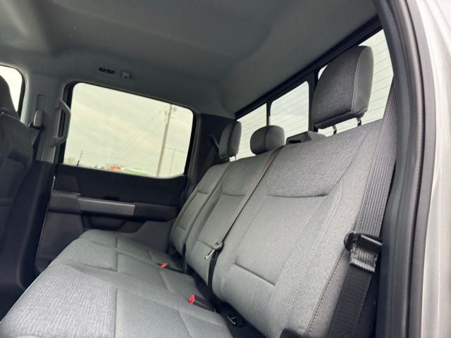 2026 Ford F-150 XLT w/Tailgate Step