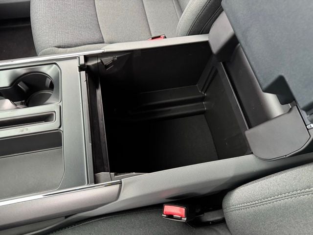 2026 Ford F-150 XLT w/Tailgate Step