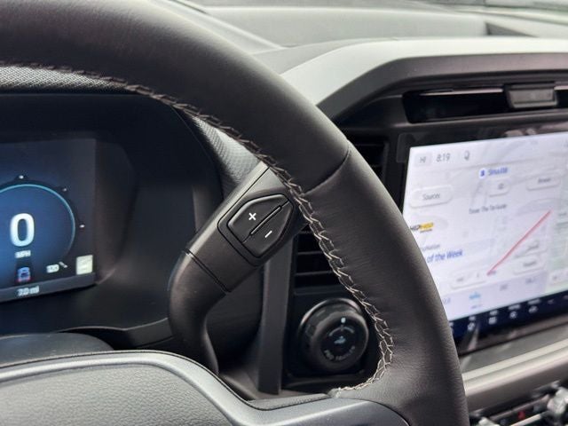 2026 Ford F-150 XLT w/Tailgate Step