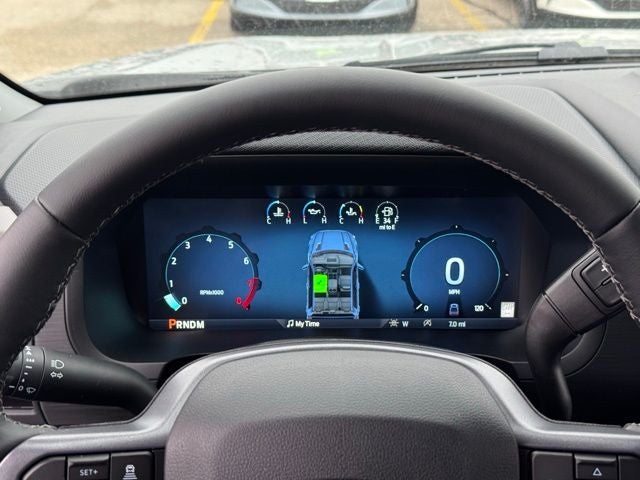 2026 Ford F-150 XLT w/Tailgate Step