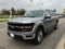 2026 Ford F-150 XLT w/Tailgate Step