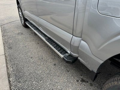 2026 Ford F-150 XLT w/Tailgate Step