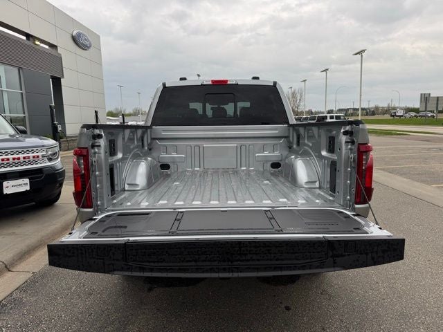 2026 Ford F-150 XLT w/Tailgate Step