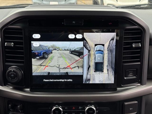 2026 Ford F-150 XLT w/Tailgate Step