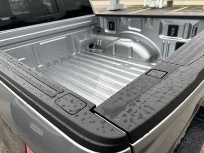 2026 Ford F-150 XLT w/Tailgate Step