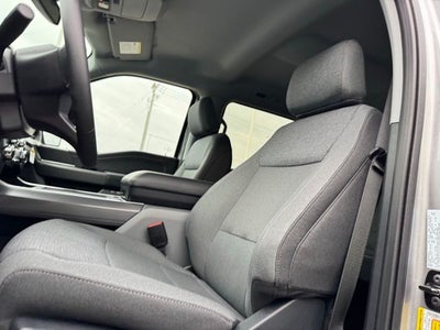 2026 Ford F-150 XLT w/Tailgate Step