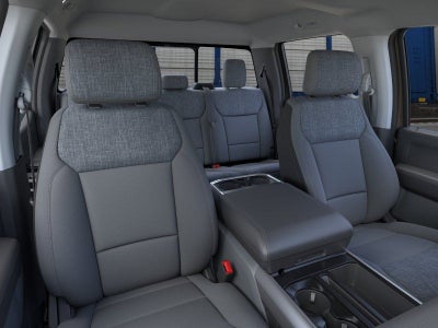 2026 Ford F-150 XLT w/Tailgate Step + FX4 Pkg