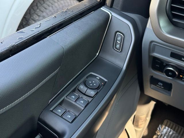 2026 Ford F-150 XLT w/Tailgate Step + FX4 Pkg