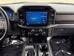 2024 Ford F-150 XLT w/Dual Exhaust + 20" Wheels