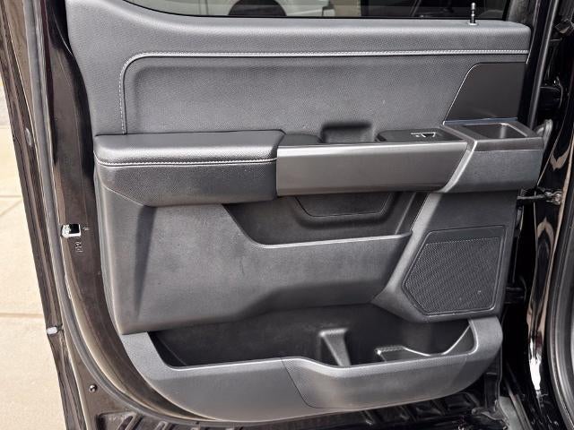 2024 Ford F-150 XLT w/Dual Exhaust + 20" Wheels