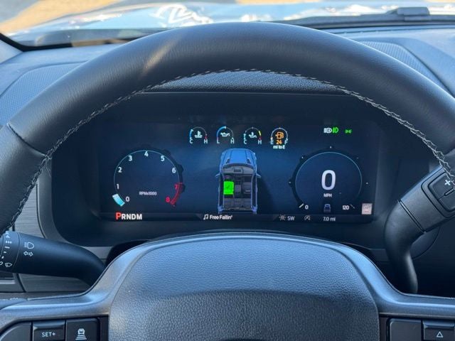 2026 Ford F-150 XLT w/Tailgate Step + FX4 Pkg