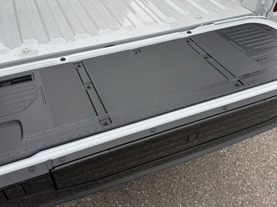 2026 Ford F-150 XLT 6.5' Bed w/Tailgate Step