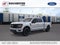 2026 Ford F-150 XLT 6.5' Bed w/Tailgate Step