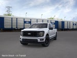 2026 Ford F-150 XLT 6.5' Bed w/Tailgate Step