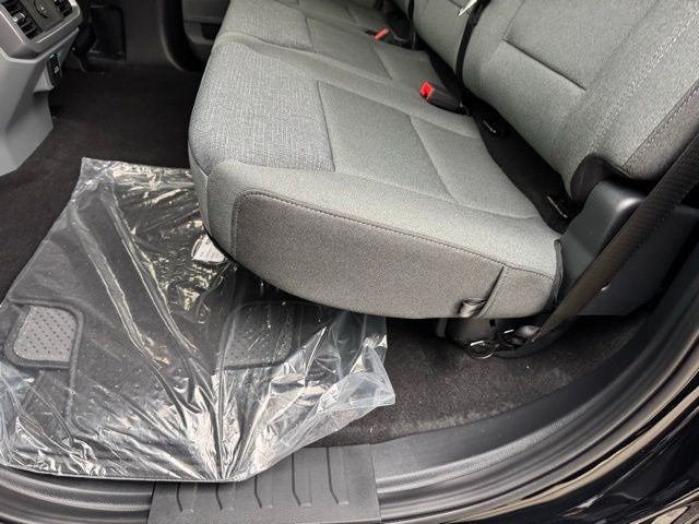 2026 Ford F-150 XLT w/Tailgate Step