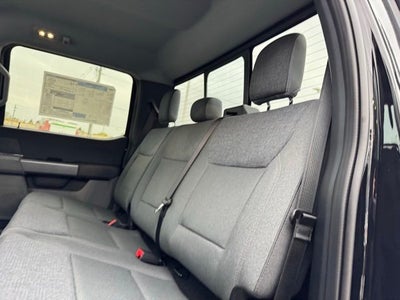 2026 Ford F-150 XLT w/Tailgate Step