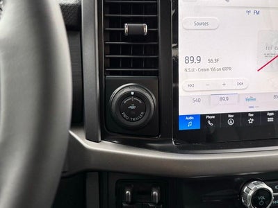 2026 Ford F-150 XLT w/Tailgate Step