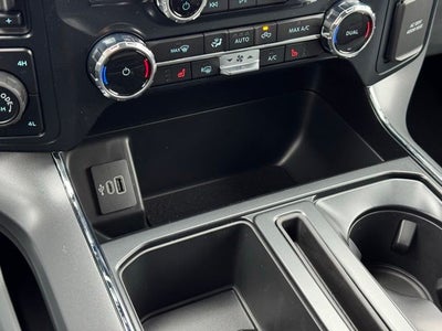 2026 Ford F-150 XLT w/Tailgate Step
