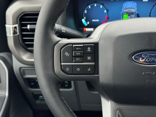 2026 Ford F-150 XLT w/Tailgate Step