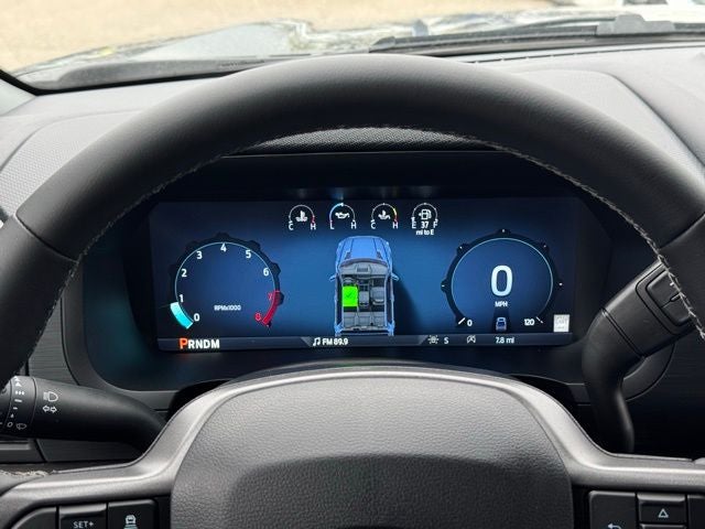 2026 Ford F-150 XLT w/Tailgate Step