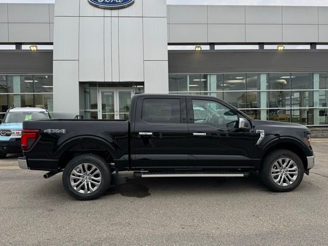 2026 Ford F-150 XLT w/Tailgate Step