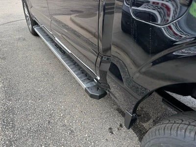 2026 Ford F-150 XLT w/Tailgate Step
