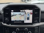 2026 Ford F-150 XLT w/Tailgate Step