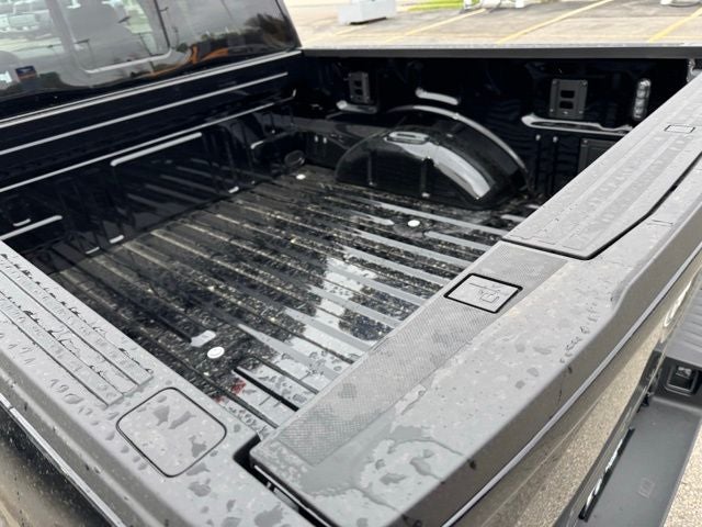 2026 Ford F-150 XLT w/Tailgate Step