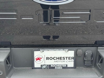 2026 Ford F-150 XLT w/Tailgate Step
