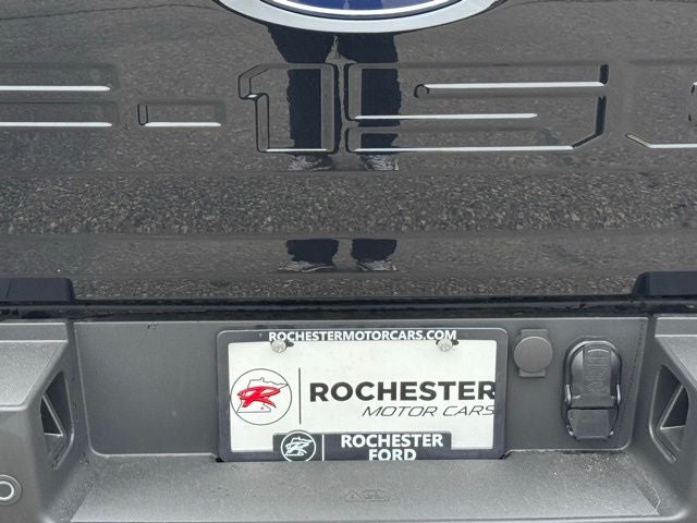 2026 Ford F-150 XLT w/Tailgate Step