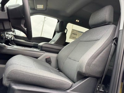 2026 Ford F-150 XLT w/Tailgate Step