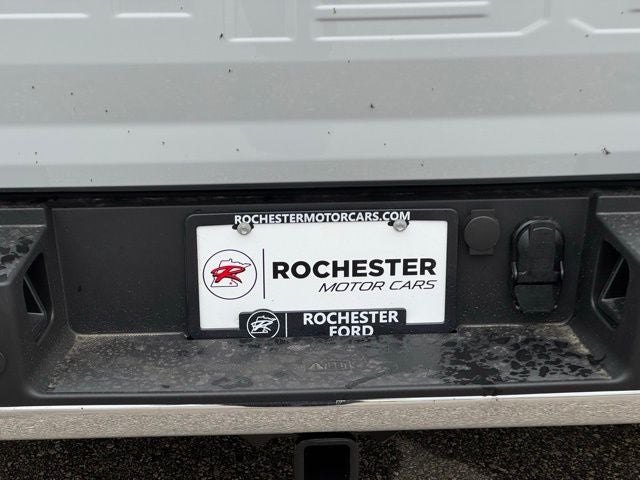 2026 Ford F-150 XLT w/Tailgate Step + Tailgate Step