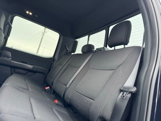 2024 Ford F-150 XLT w/ 360 Camera + Tow/Haul Package