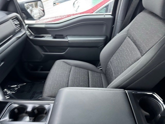 2024 Ford F-150 XLT w/ 360 Camera + Tow/Haul Package