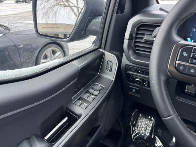 2024 Ford F-150 XLT w/ 360 Camera + Tow/Haul Package