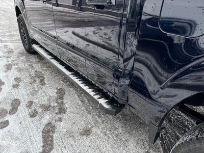 2024 Ford F-150 XLT w/ 360 Camera + Tow/Haul Package