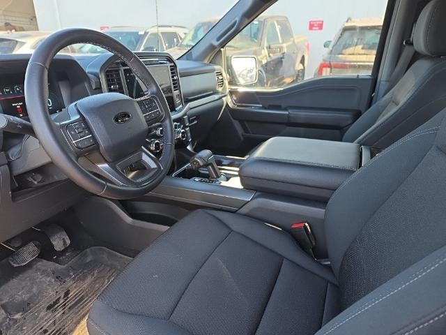 2024 Ford F-150 XLT w/ 360 Camera + Tow/Haul Package