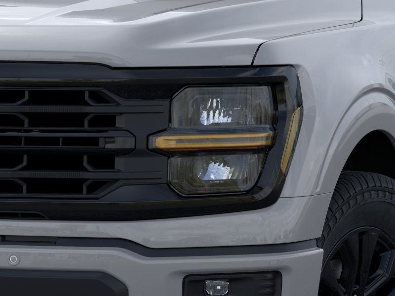 2026 Ford F-150 XLT w/20" Wheels + Dual Exhaust