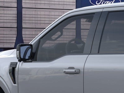 2026 Ford F-150 XLT w/20" Wheels + Dual Exhaust