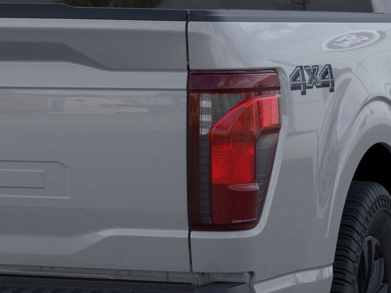 2026 Ford F-150 XLT w/20" Wheels + Dual Exhaust