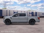 2026 Ford F-150 XLT w/20" Wheels + Dual Exhaust