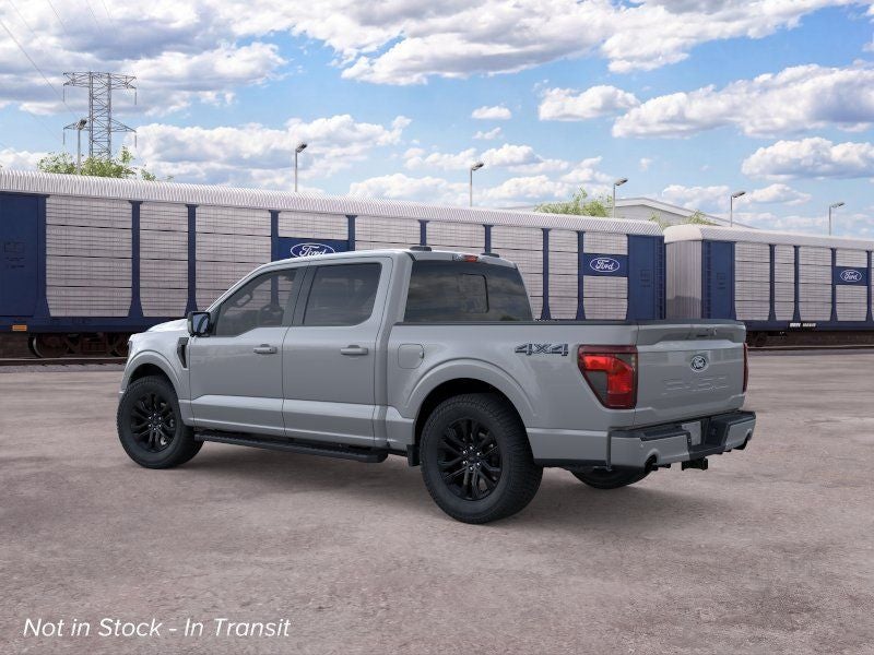 2026 Ford F-150 XLT w/20" Wheels + Dual Exhaust