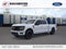 2026 Ford F-150 XLT 6.5' Bed w/FX4 Pkg + Tailgate Step