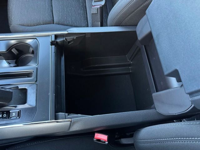 2026 Ford F-150 XLT 6.5' Bed w/FX4 Pkg + Tailgate Step
