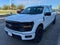 2026 Ford F-150 XLT 6.5' Bed w/FX4 Pkg + Tailgate Step