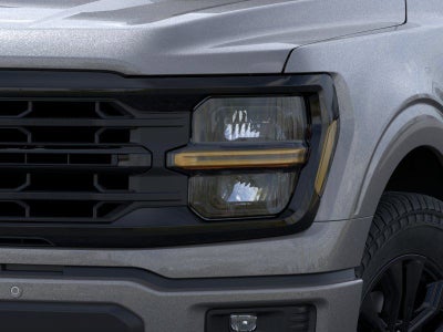 2026 Ford F-150 XLT w/20" Wheels + Dual Exhaust