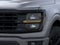 2026 Ford F-150 XLT w/20" Wheels + Dual Exhaust
