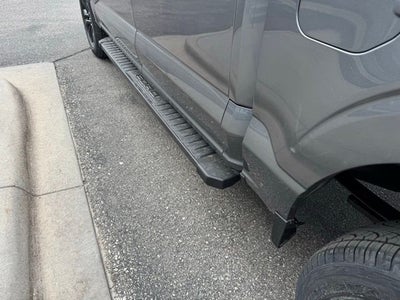 2026 Ford F-150 XLT w/20" Wheels + Dual Exhaust